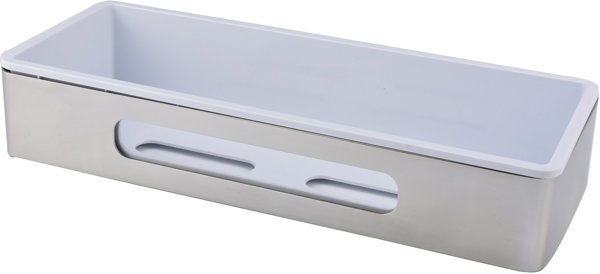 SHOWER SHELF DOMOLETTI