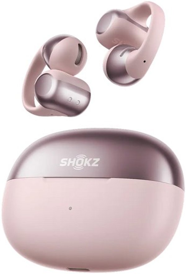 Shokz OpenDots ONE, pink