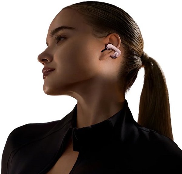 Shokz OpenDots ONE, pink