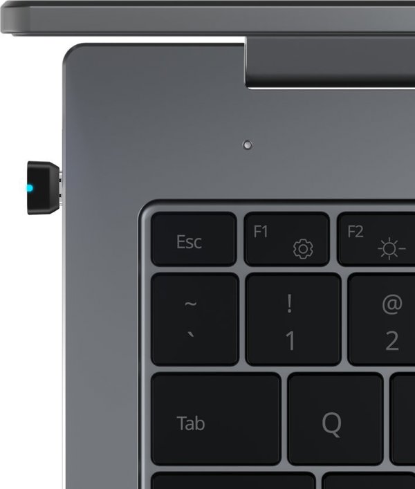 SHOKZ LOOP120 DONGLE (USB C ADA