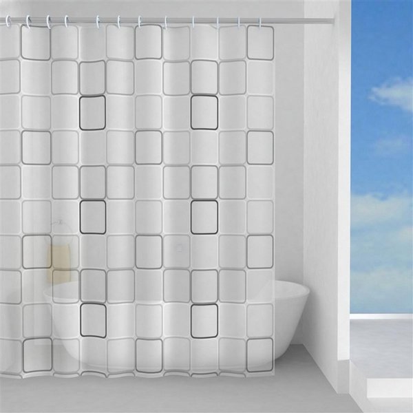 SHOW CURTAIN 1.8X2M GEDY 0000TVI13291800