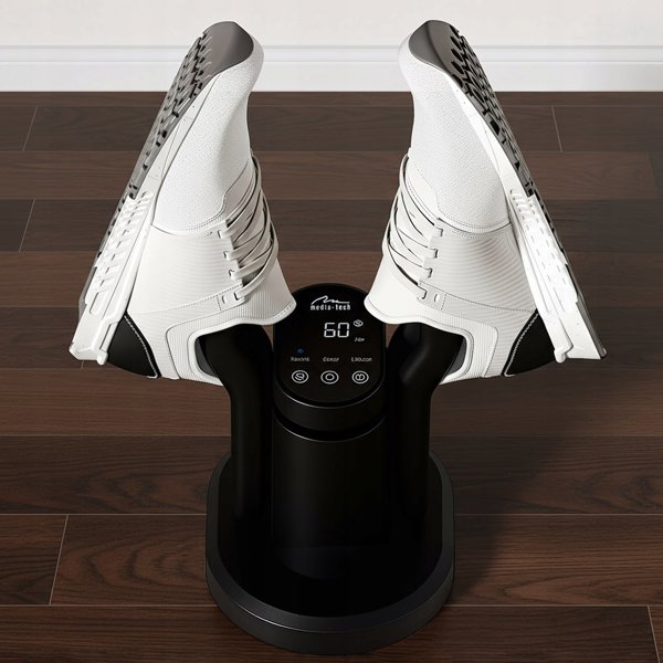 SHOE DRYER OZONE PRO+ - Επαγγελματικός σταθερός απολυμαντής παπουτσιών με όζον