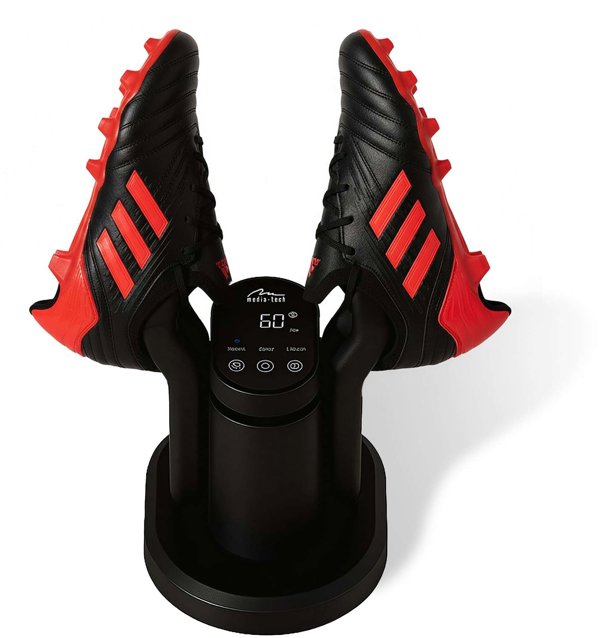 SHOE DRYER OZONE PRO+ - Επαγγελματικός σταθερός απολυμαντής παπουτσιών με όζον