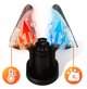 SHOE DRYER OZONE PRO+ - Επαγγελματικός σταθερός απολυμαντής παπουτσιών με όζον