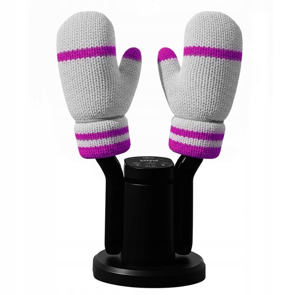SHOE DRYER OZONE PRO+ - Επαγγελματικός σταθερός απολυμαντής παπουτσιών με όζον
