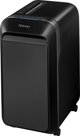 SHREDDER POWERSHRED LX200/Juodas 5502201 FELLOWES
