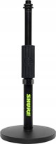Shure SH-DESKTOP1 Επιτραπέζια Βάση Μικροφώνου - Ρυθμιζόμενη Βάση Γραφείου