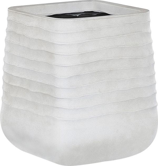 Σουμή Ντονίτσκα 38 x 38 x 37 εκ λευκό PARIKIA