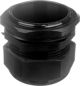 Shumee Καλωδιωτή σφικτήρας πολυαμιδίου PG48 IP68 DP 48/H BK μαύρο E03DK-01030300901