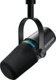Shure MV7i Μικρόφωνο με ενσωματωμένη διεπαφή