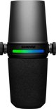 Shure MV7i Μικρόφωνο με ενσωματωμένη διεπαφή