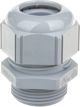 Shumee Dlawnica kablowa poliamidowa M25 IP68 SKINTOP STR-M 25x1,5 ciemnoszara 53111130