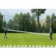Δίχτυ Πορτών 7,32 x 2,44μ Φορητό 4mm Πράσινο