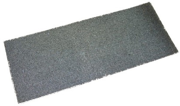Γυαλόχαρτο 105x280mm κόκκος 120