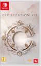 Sid Meier's Civilization VII  Nintendo Switch - Spele