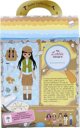 Sidestone Press Lottie lalka - Archeolog