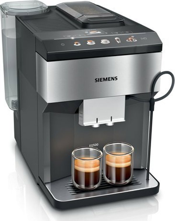 Siemens TP 516DX3 EQ.500