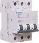 Siemens Wyłącznik nadprądowy 3P C 6A 6kA AC/DC (5SL6306-7)