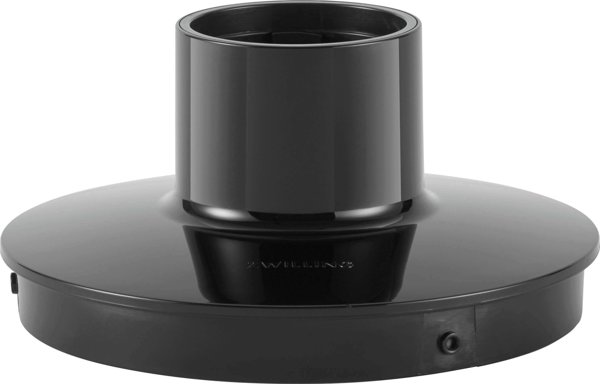 ZWILLING ENFINIGY τεμαχιστής για χειροκίνητο μπλέντερ μαύρος
