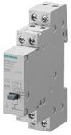 Siemens Ρελέ εγκατάστασης 16A 2CO 230V/400V AC 24V DC (5TT4217-2)