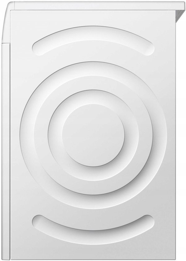SIEMENS Στεγνωτήριο ρούχων WT45HV99PL