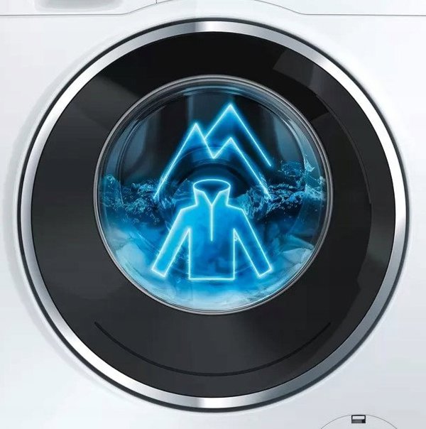 SIEMENS Στεγνωτήριο ρούχων WT45HV99PL