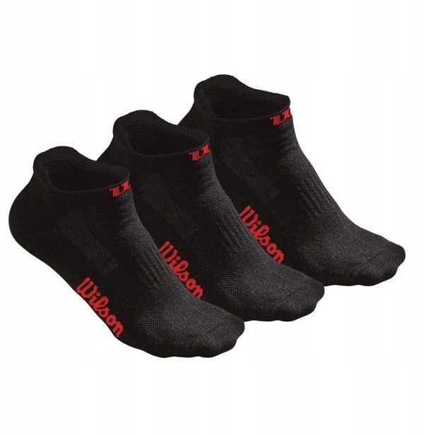 SIEVIESU ZEKES NO SHOW 3PR / PK Black