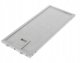 Siemens LZ11IXB16, Cooker hood filter, White, Yellow, 800 g, 1 pc(s), 495 mm, 295 mm