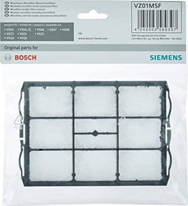 Siemens Siemens VZ01MSF