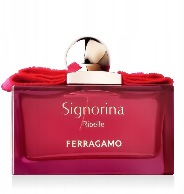 Signorina Ribelle Apa de Parfum 100ml