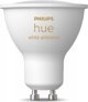 Philips Hue White Ambiance Λάμπα LED GU10 350lm, Signify - Έξυπνος Φωτισμός