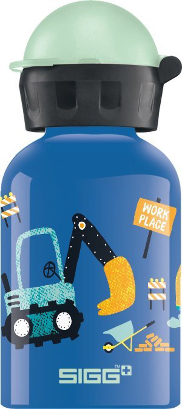 SIGG Sigg Small Water Bottle Build 0.3 L