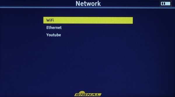 Signal ST-6986 Ψηφιακός Μετρητής Σήματος DVB-T/T2/S/S2/C με Οθόνη LCD 7", Αναλυτή Φάσματος & Υποστήριξη HEVC 10 Bit