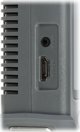 Signal ST-6986 Ψηφιακός Μετρητής Σήματος DVB-T/T2/S/S2/C με Οθόνη LCD 7", Αναλυτή Φάσματος & Υποστήριξη HEVC 10 Bit