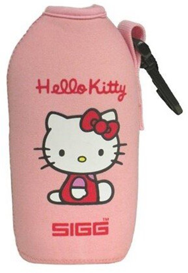 SIGG Pokrowiec Neoprene Hello Kitty 0.4L 8317.40