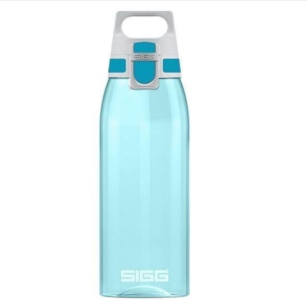 SIGG Butelka Total Color Aqua 1.0L 6025.30