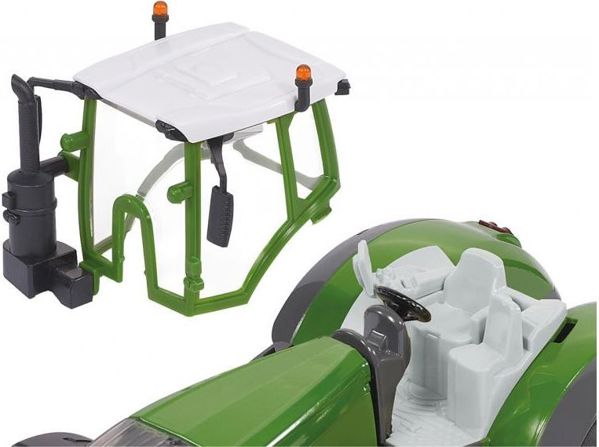 Siku Farmer Fendt 1050 Vario (3287)