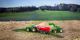 Siku John Deere με Μπροστινό Φορτωτή (1982)