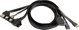 SilverStone SilverStone SST-G11313530-RT - USB Type C, USB3.1 Gen.2 Upgrade kit for SilverStone chassis