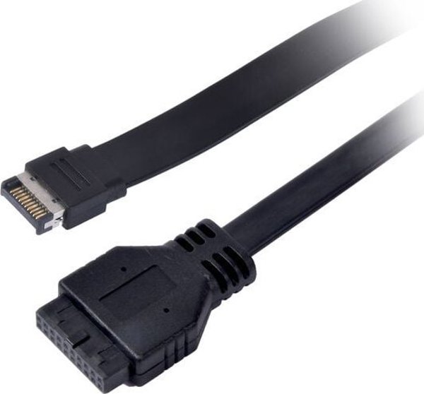 SilverStone SilverStone SST-G11313530-RT - USB Type C, USB3.1 Gen.2 Upgrade kit for SilverStone chassis