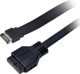 SilverStone SilverStone SST-G11313530-RT - USB Type C, USB3.1 Gen.2 Upgrade kit for SilverStone chassis