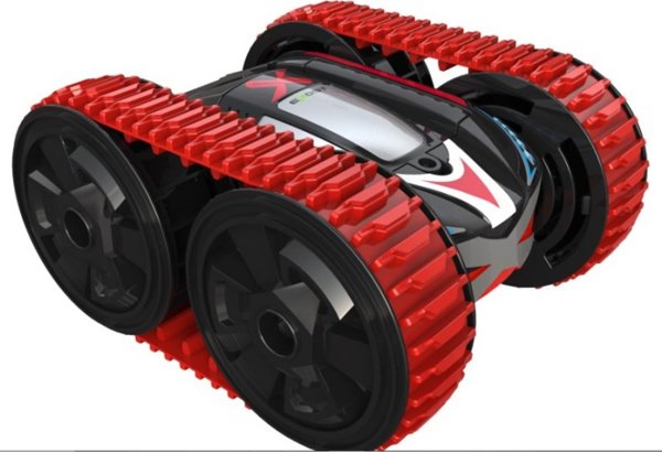 Silverlit Silverlit Exost Stunt Tank - 20256