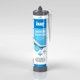 SILIKON SANITAR 586045 WHITE 300ML
