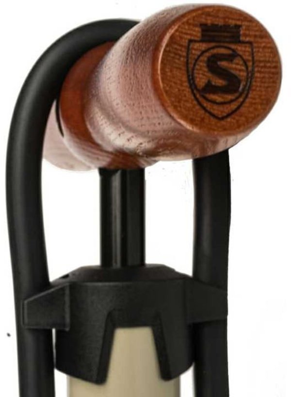 SILCA TERRA pastatoma pompa