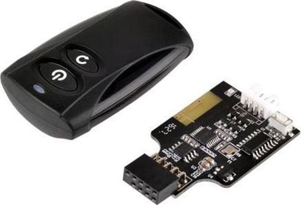 SilverStone SST-ES02-PCIe