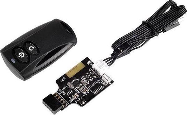 SilverStone SST-ES02-PCIe