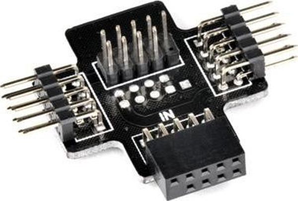 SilverStone SST-ES02-PCIe