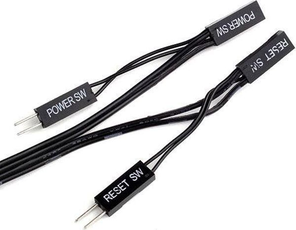 SilverStone SST-ES02-PCIe