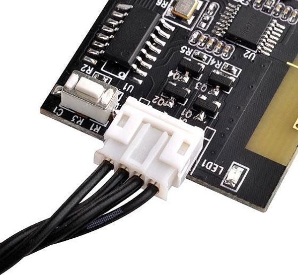 SilverStone SST-ES02-PCIe