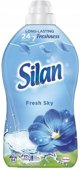 Silan Fresh Sky Μαλακτικό Ρούχων 1408ml